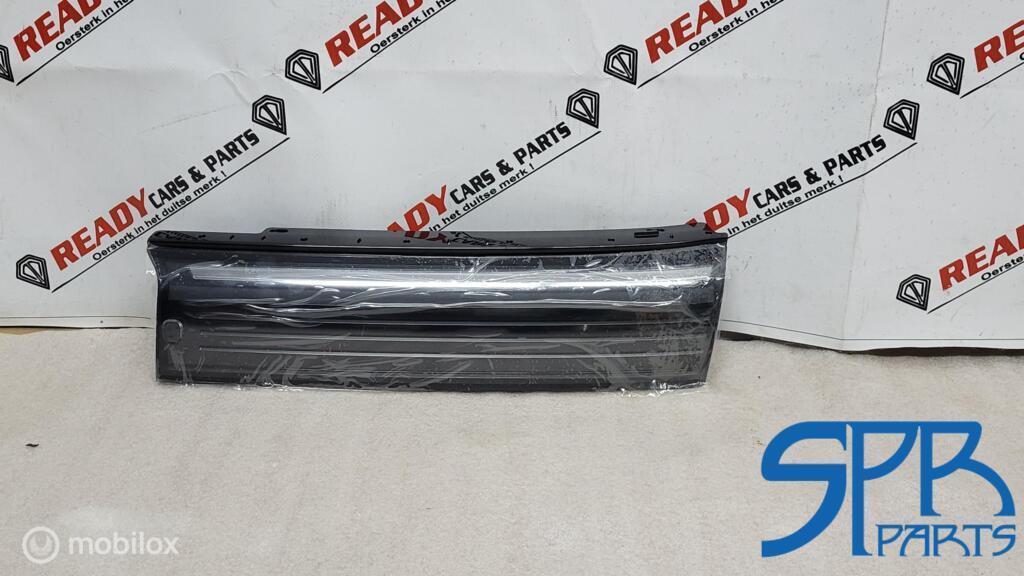 VW TIGUAN CT1 571 GRILL LED LICHT Grille LINKS 571941653A, Neuf, Enlèvement ou Envoi, Volkswagen, Volkswagen