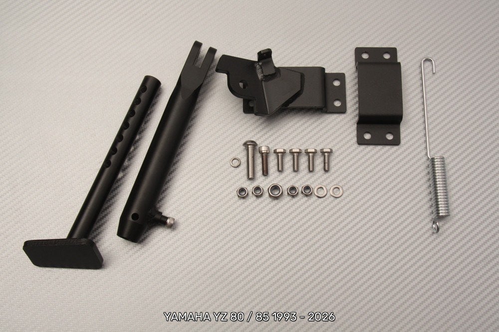 Béquille latérale YAMAHA YZ 80 / 85 1993 - 2026, Motos, Enlèvement ou Envoi, Neuf