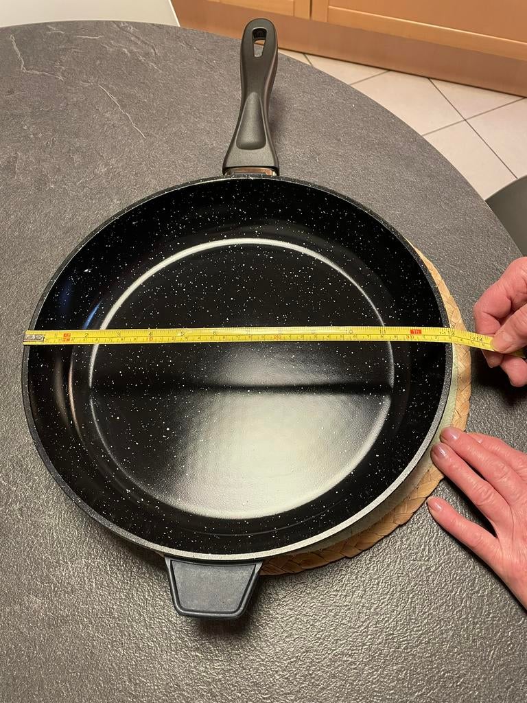 Nieuwe XL grote bakpan, Ophalen of Verzenden, Nieuw