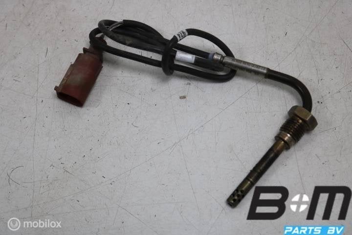 Voeler uitlaatgastemp. roetfilter VW Transporter 03L906088DP, Utilisé