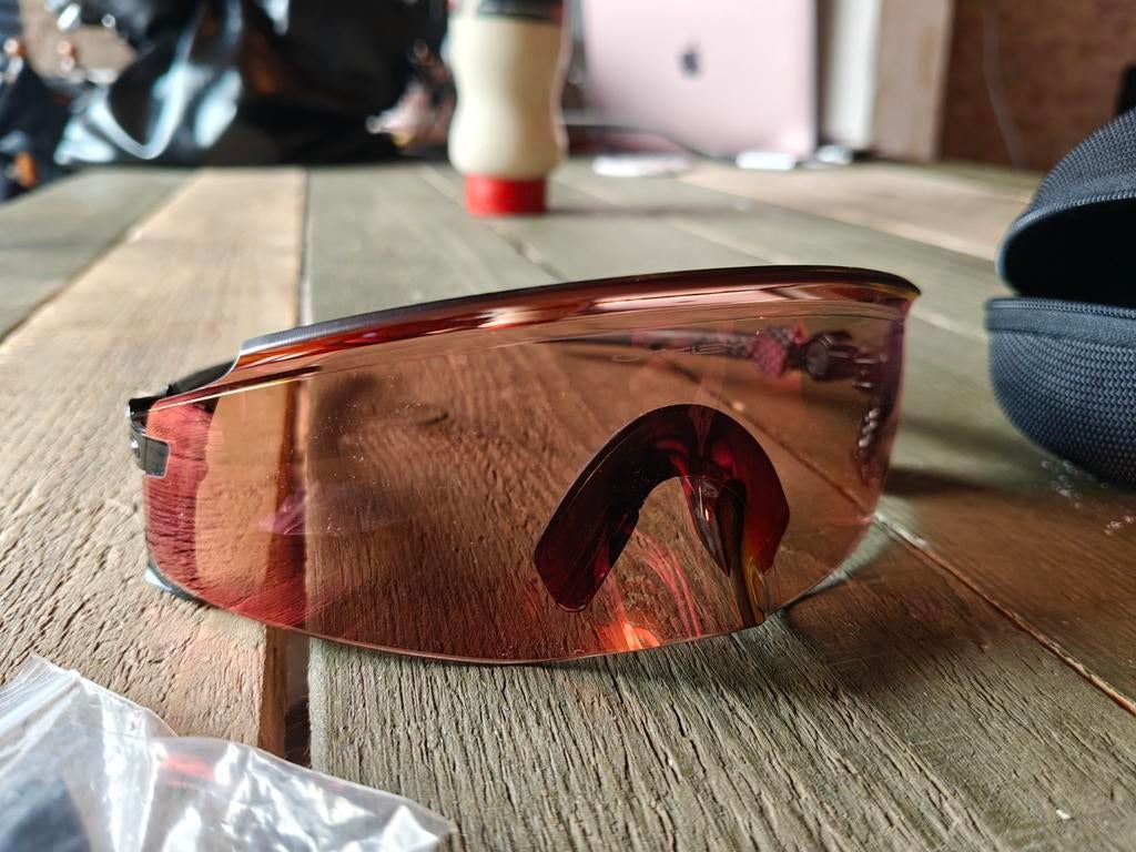Oakley Prizm, Ophalen of Verzenden, Oakley