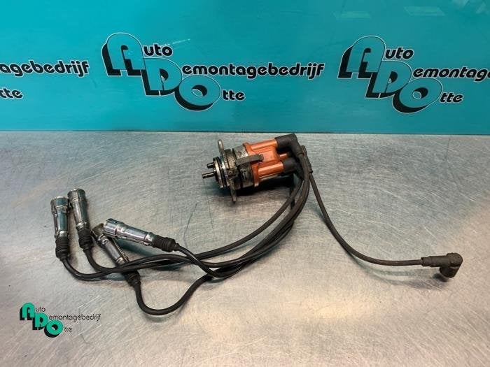Allumage (complet) d'un Volkswagen Polo (Polo 90-), Autos : Pièces & Accessoires, Volkswagen, -, 3 mois de garantie, Utilisé