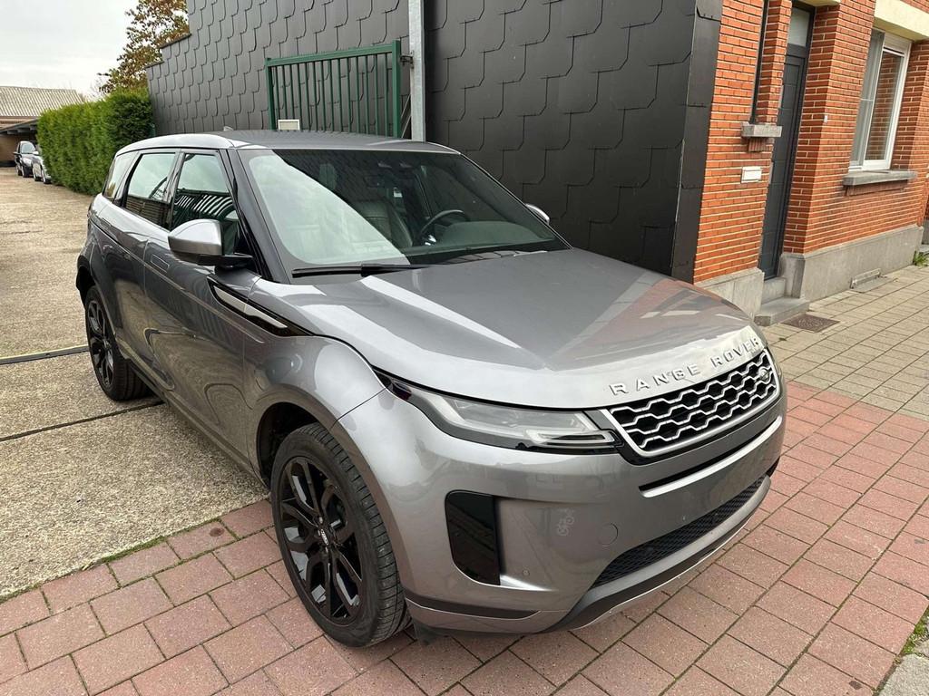 Land Rover Range Rover Evoque 2.0 D EDITION R DYNAMIC S, Automaat, Gebruikt, 4 cilinders, https://public.car-pass.be/vhr/e717e9a0-284c-4445-8c64-7e245862f088