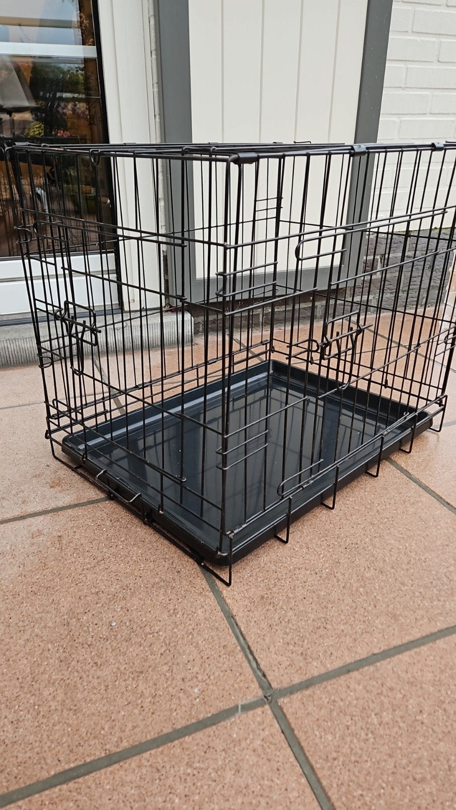 bench, Animaux & Accessoires, Enlèvement