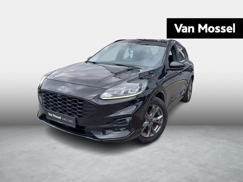 Ford Kuga 2.5i FHEV Aut. 140kW ST-Line (automatique), Autos, https://public.car-pass.be/vhr/a08a0d2b-d018-47da-99d8-17d1f33302fe