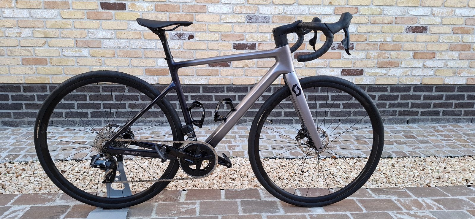 Scott addict 15 Contessa, Neuf, Femmes, 49 à 53 cm, Enlèvement