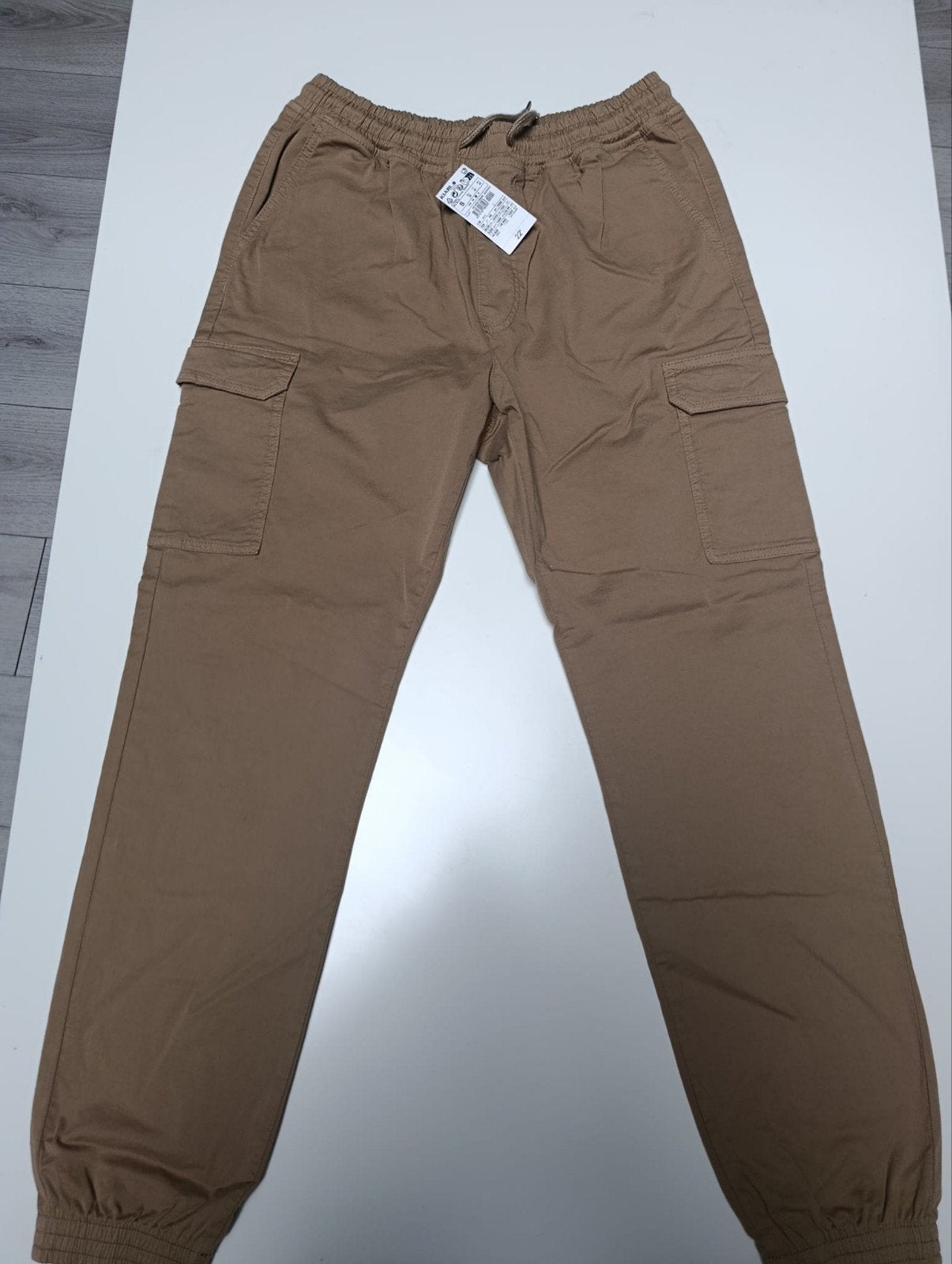 pantalon cargo neuf, Ophalen of Verzenden, Nieuw, Kiabi