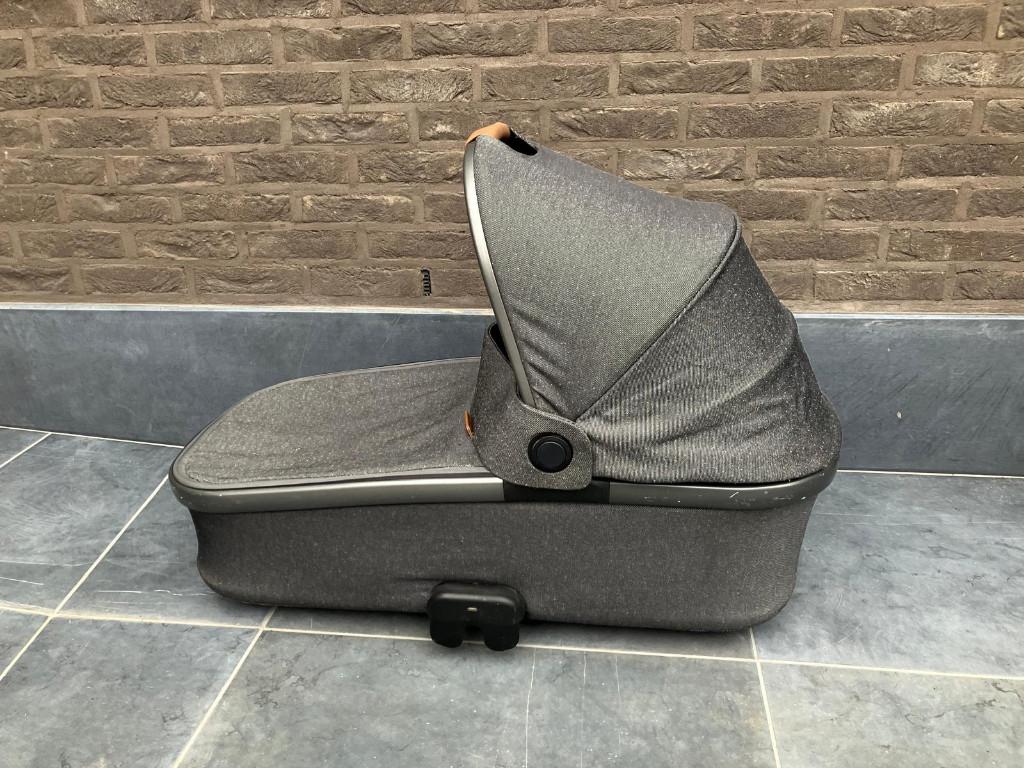 Draagmand Maxi-cosi Nova met regenzeil, Enfants & Bébés, Enlèvement, Utilisé, Poussette combi, Maxi-Cosi