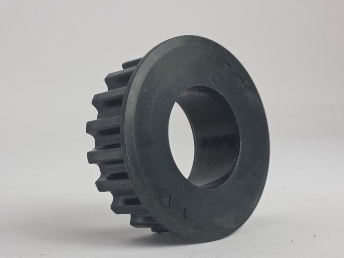 Vilebrequin roue d'engrenage d'un Ford Grand C-Max, -, 3 mois de garantie, -, -