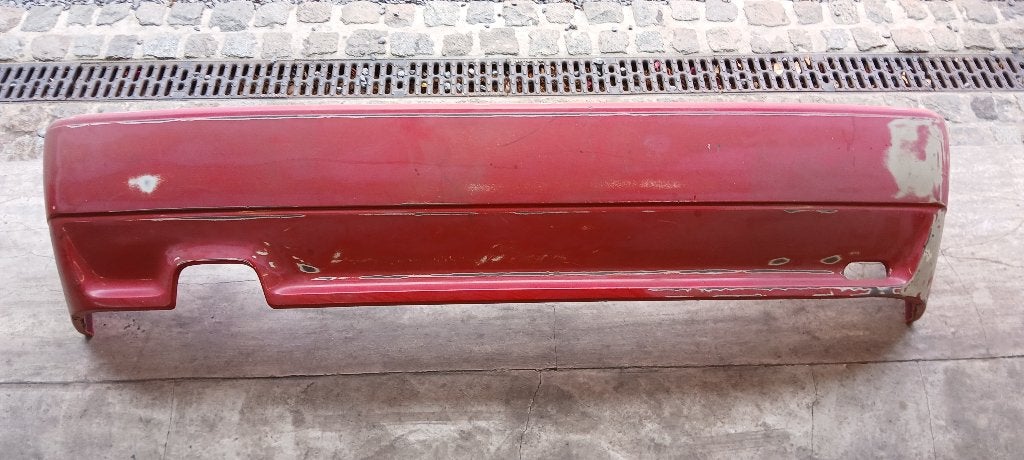 achterbumper volkswagen corrado, Auto-onderdelen, Ophalen, Gebruikt, Volkswagen, Achter