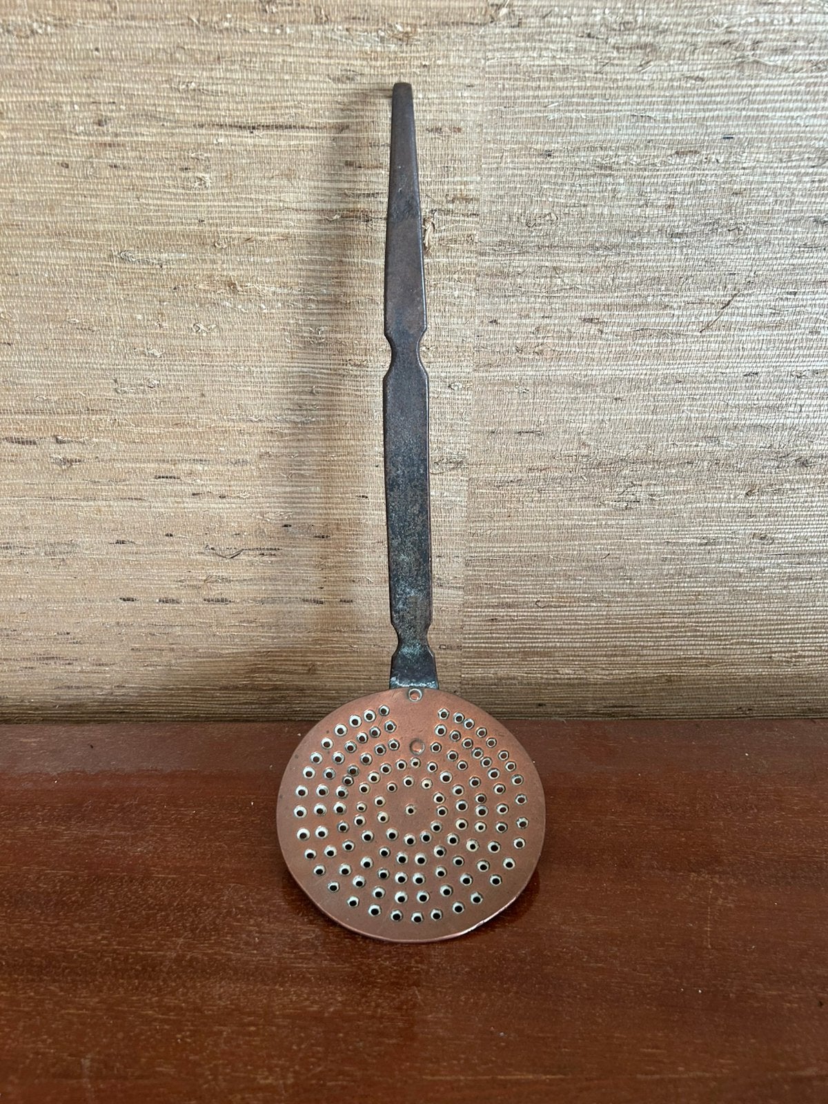 Spatule ancienne, Antiquités & Art, Enlèvement ou Envoi