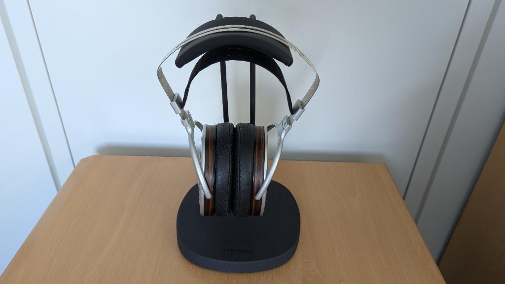 Hifiman Susvara + vele extra's, Audio, Tv en Foto, Hoofdtelefoons, Ophalen of Verzenden, Zo goed als nieuw, Over oor (circumaural)