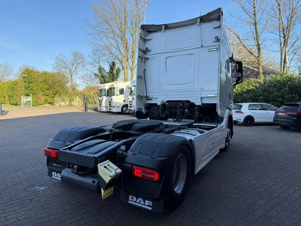 DAF XG+ 480 | Leasing (année de construction 2023), Achat, Euro 6, Entreprise, 480 ch