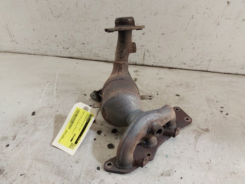 CATALYSEUR Mitsubishi Space Star (A0) (|1555A871|), Info@mitsubishi-motors.de, MITSUBISHI, Utilisé, Mitsubishi