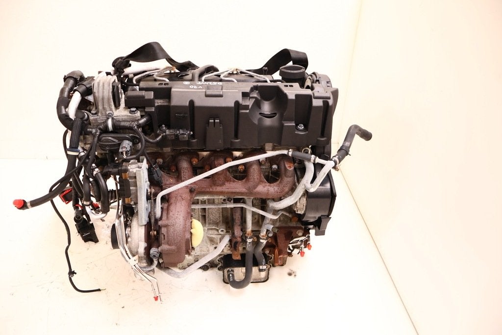 Moteur D5244T Complet V70 VOLVO, Autos : Pièces & Accessoires, Envoi, Utilisé, Skoda
