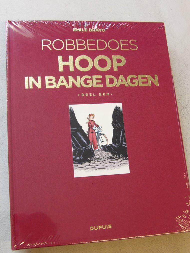 robbedoes luxe compleet, Boeken, Stripverhalen, Ophalen