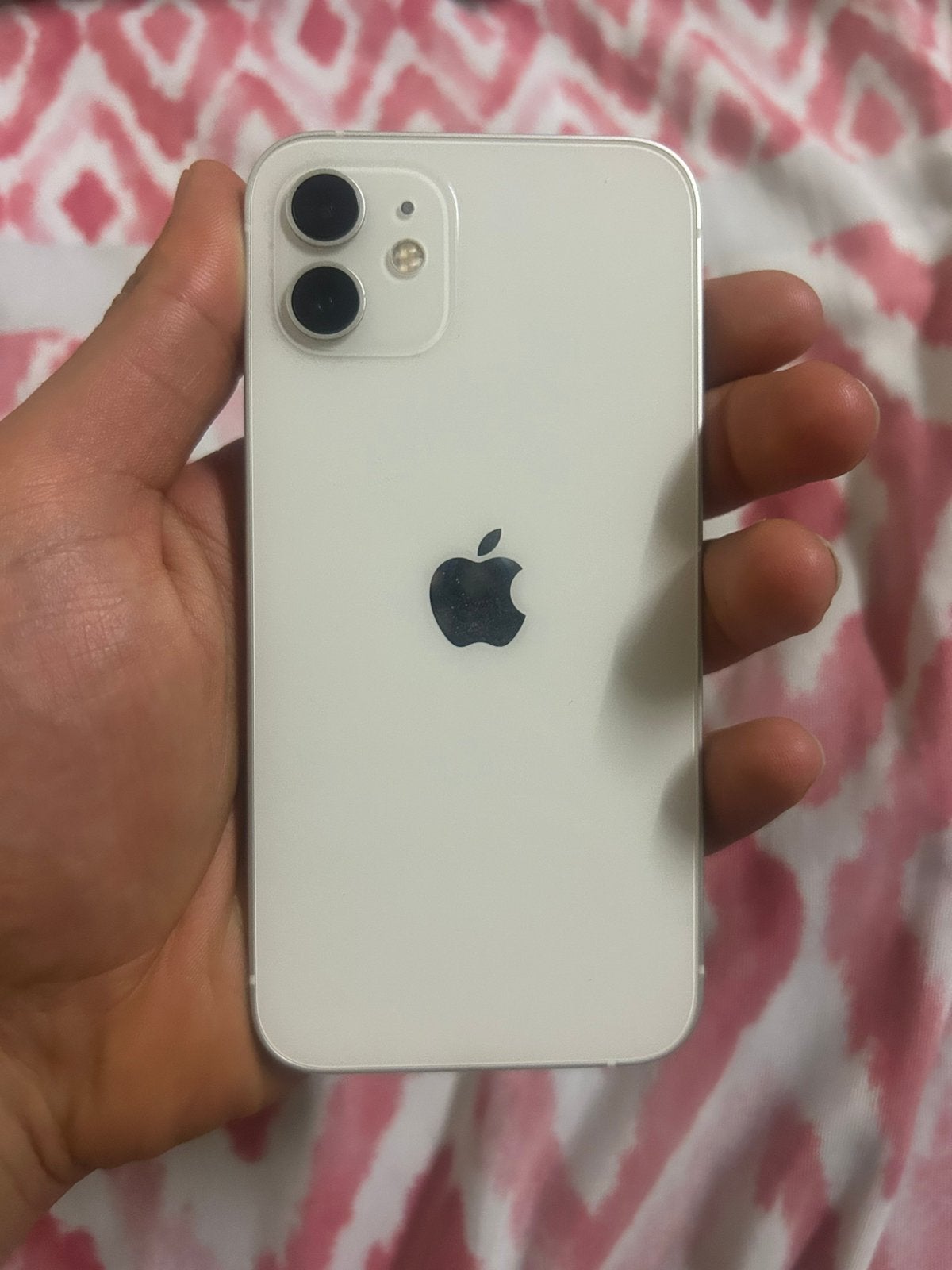 Iphone 12 à vendre Etat Très bon, Enlèvement ou Envoi, Comme neuf, Apple iPhone