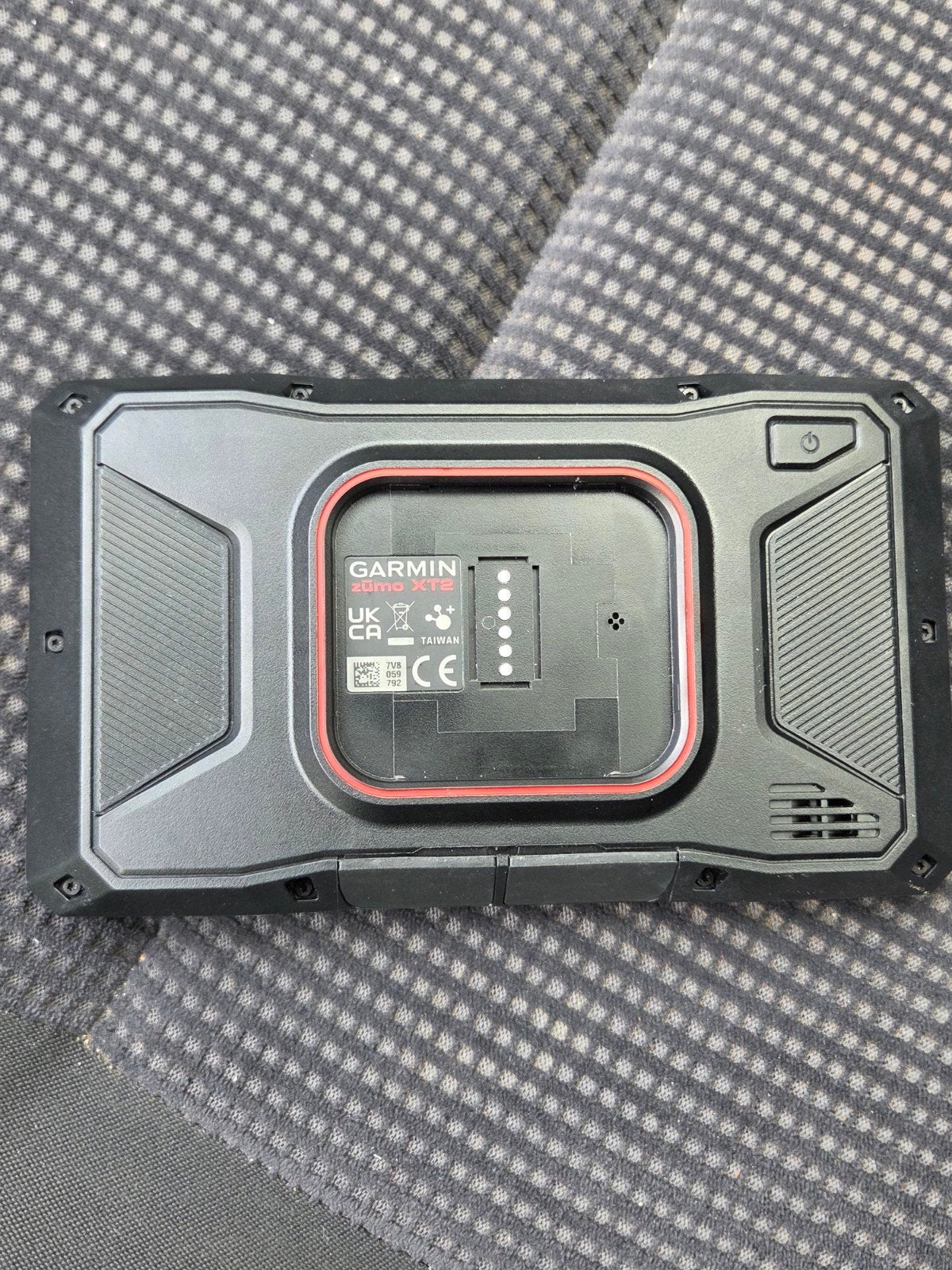 GPS Garmin Zumo XT 2, Ophalen of Verzenden