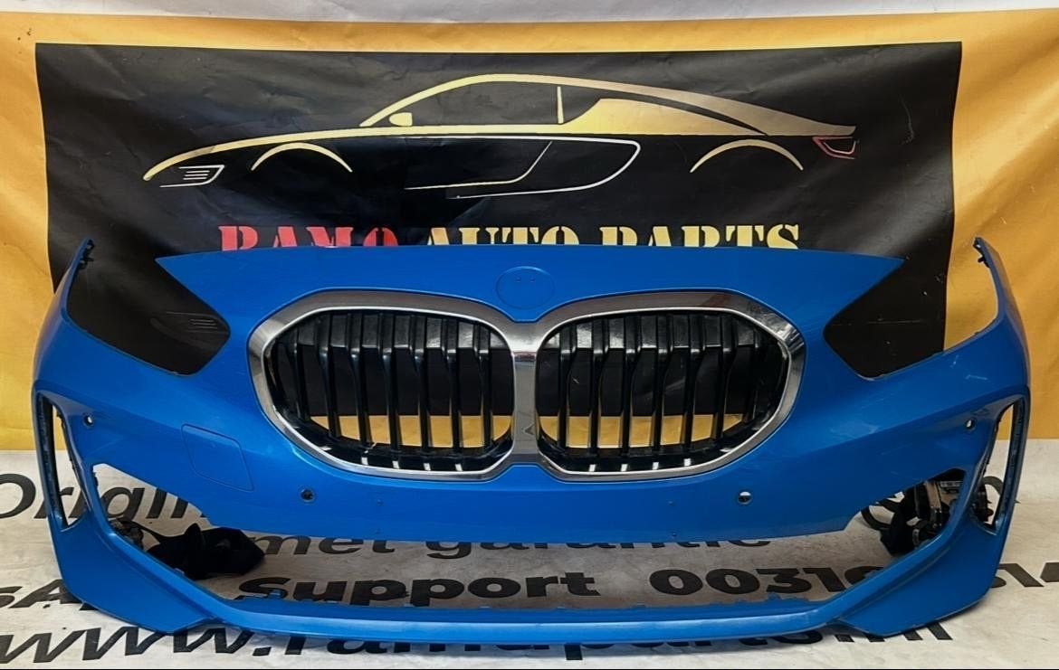 BUMPER BMW 1 SERIE F40 M-PACKAGE 51118070928