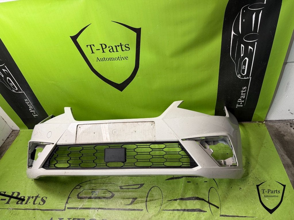 seat ibiza 6F voorbumper bumper, Auto-onderdelen, Gebruikt, Autovia A-2, Km 585 585
08760  Martorell, ES, SEAT S.A., Bumper