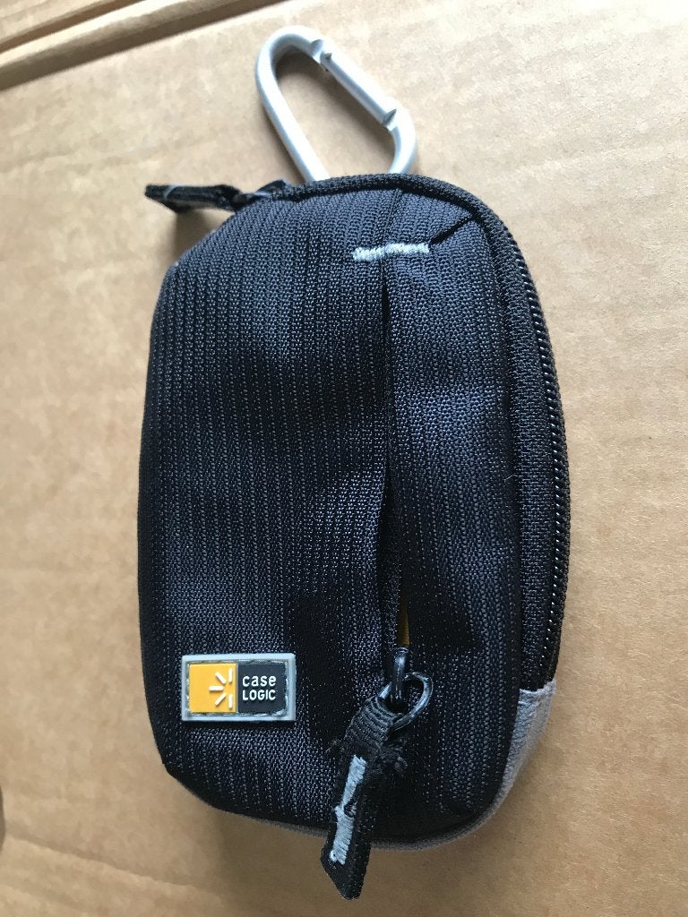 Tas Hoesje Camera       µs, Enlèvement ou Envoi