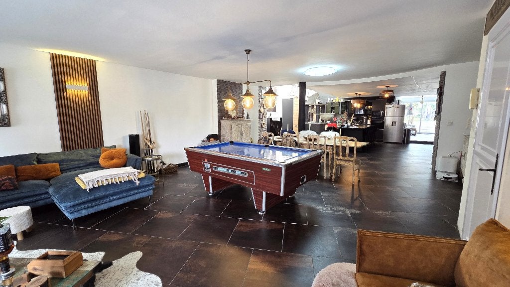 Appartement VENTE à Mouscron