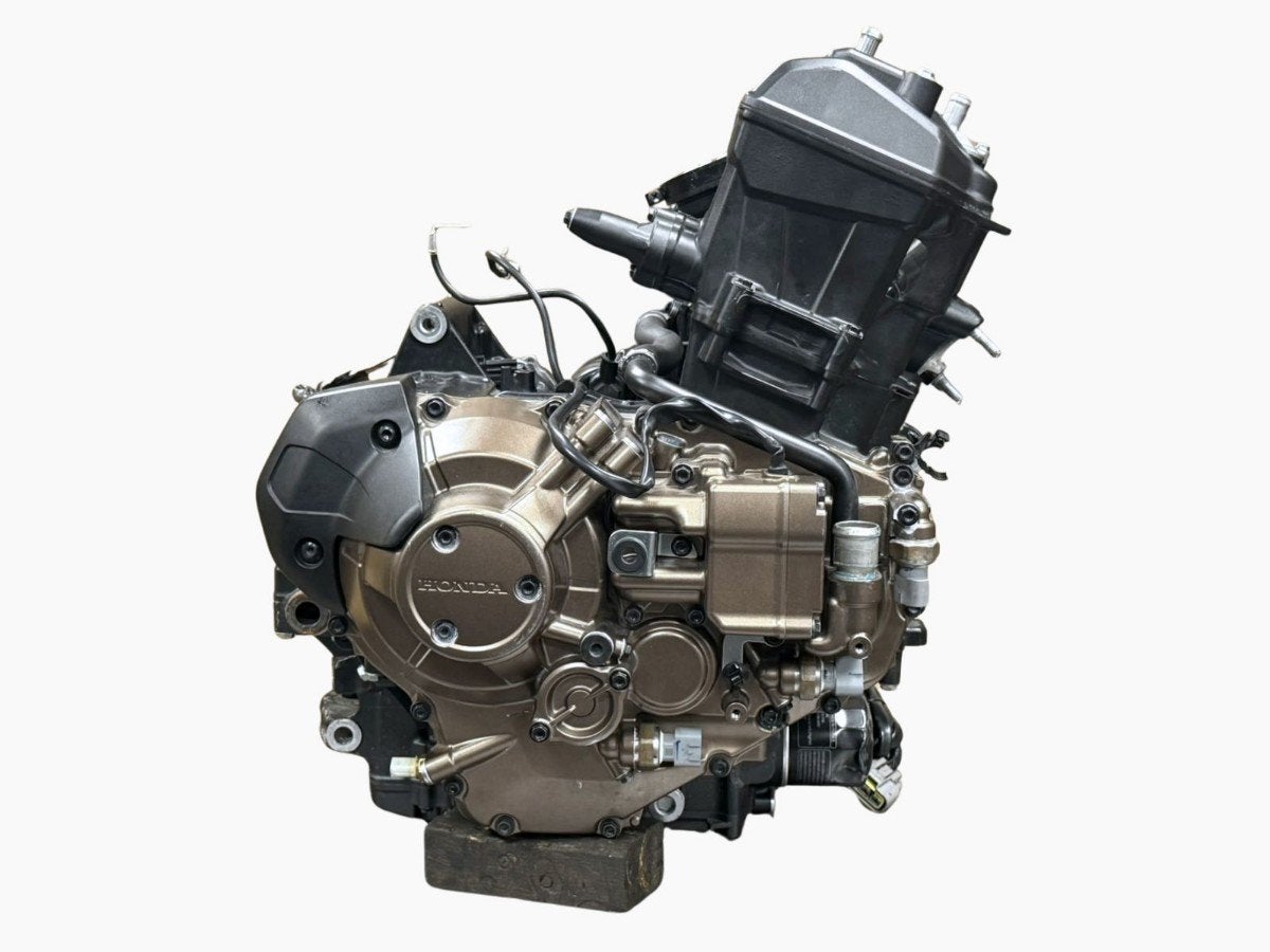 BLOC MOTEUR CRF 1100 Africa Twin 2024 (CRF1100D4) (SD13E), Honda Center GmbH, Utilisé, Info@honda.de, Hanauer Landstraße  222-224
60314  Frankfurt am Main, DE