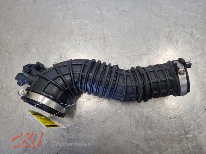 Tuyau d'aspiration air d'un Volkswagen Transporter, Volkswagen, -, 3 mois de garantie, Utilisé