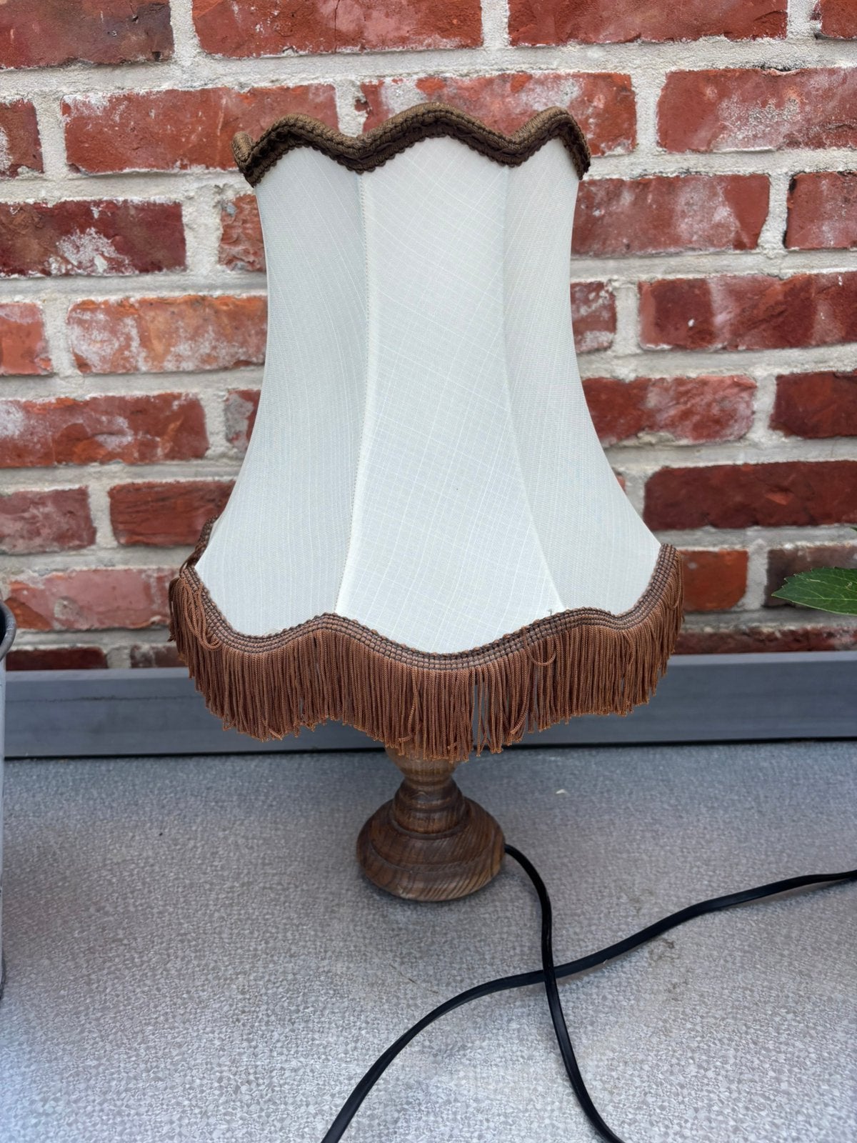 Lamp, Huis en Inrichting, Ophalen, Gebruikt