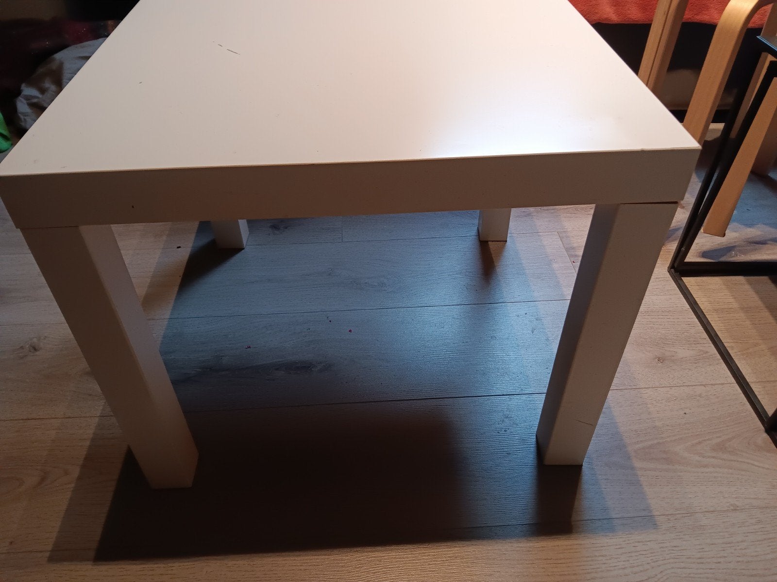 ikea tafeltje, Huis en Inrichting, Ophalen