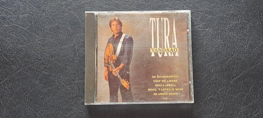 Will tura vandaag, Ophalen of Verzenden