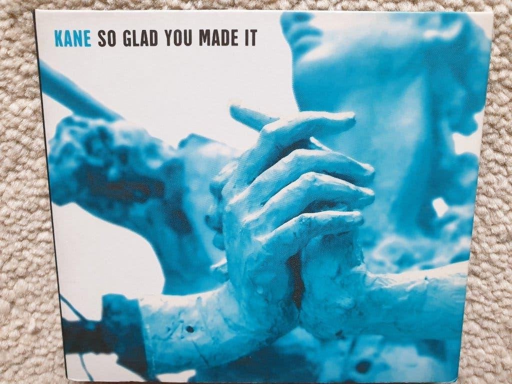 Kane : So glad you made it - CD, Enlèvement ou Envoi, Comme neuf