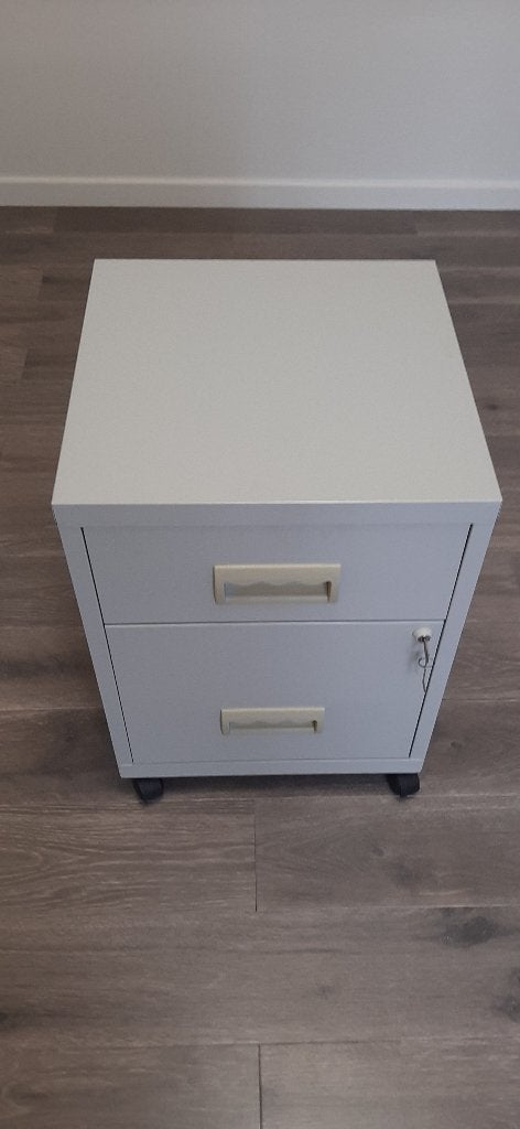 Archiefkast laag model, 25 à 50 cm, Moins de 100 cm, Comme neuf, Enlèvement