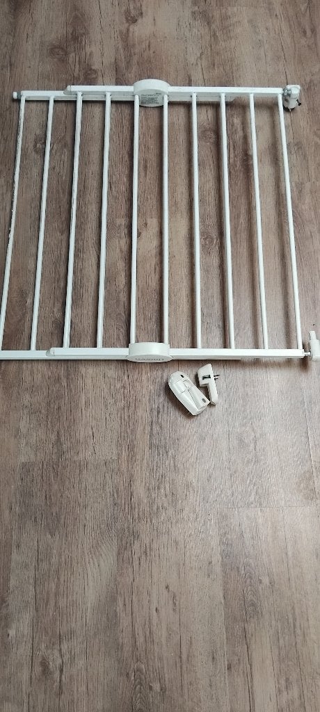 Hekje, Kinderen en Baby's, Ophalen, Gebruikt