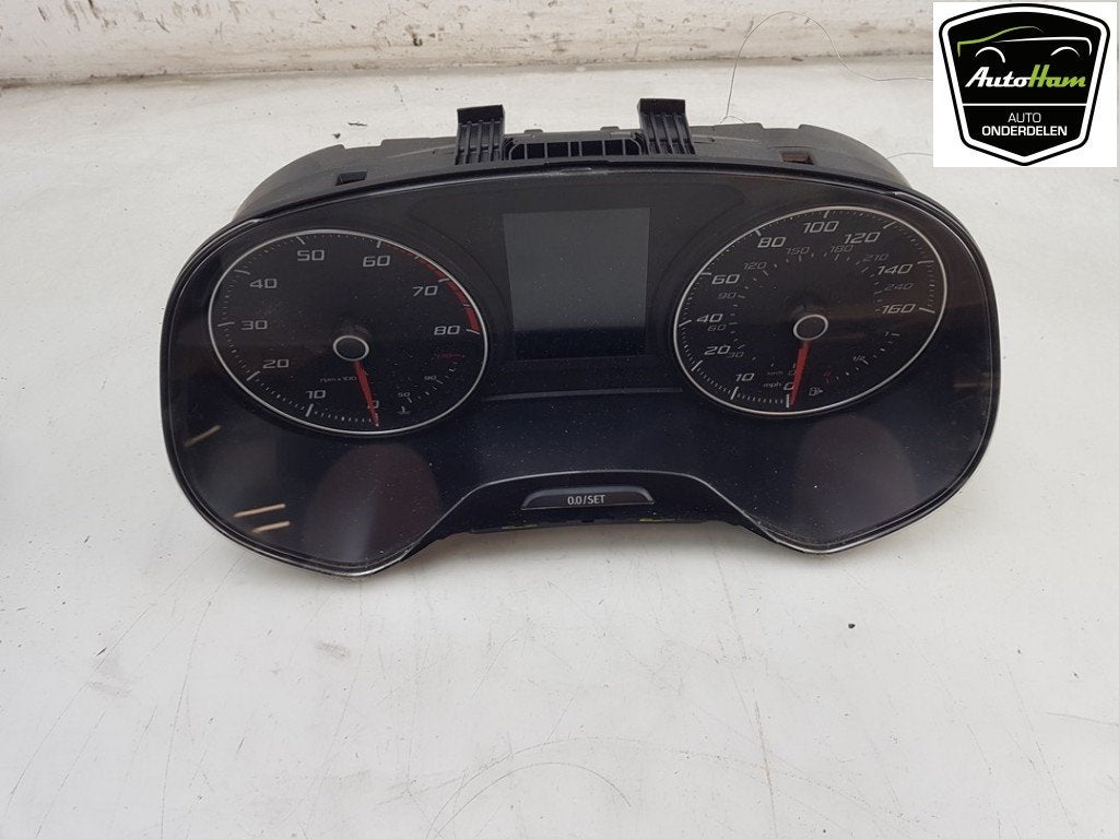 INSTRUMENTS DE BORD Seat Leon (5FB) (|5F0920950E|), Utilisé, Seat