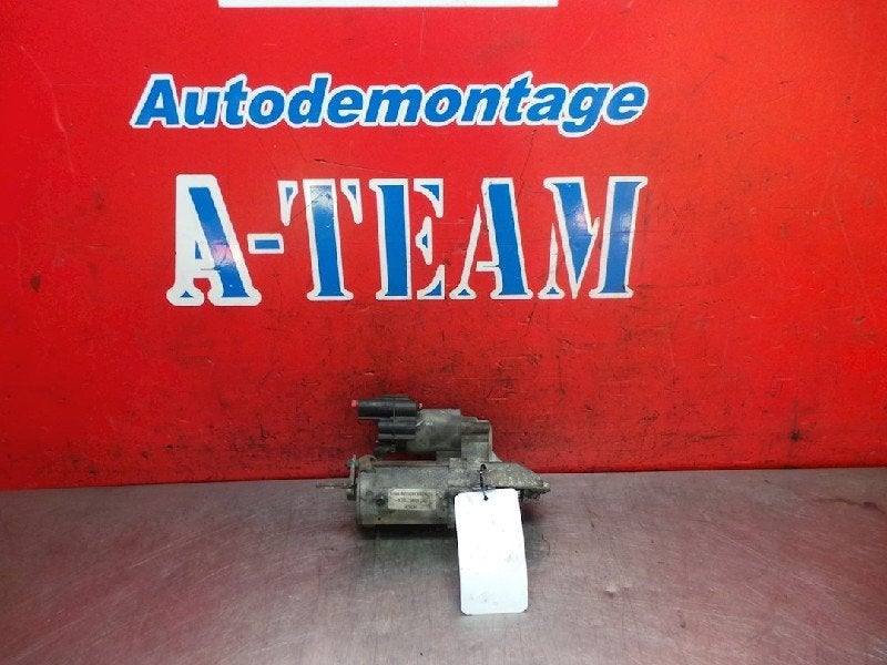STARTMOTOR Ford Mondeo III (01-2000/03-2007), Gebruikt, Henry-Ford-Straße  1
50735  Köln, DE, Ford-Werke GmbH, Kunden@ford.com