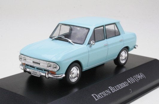 Datsun Bluebird 410 -- 1964, Ophalen of Verzenden, Nieuw, Auto, Overige merken