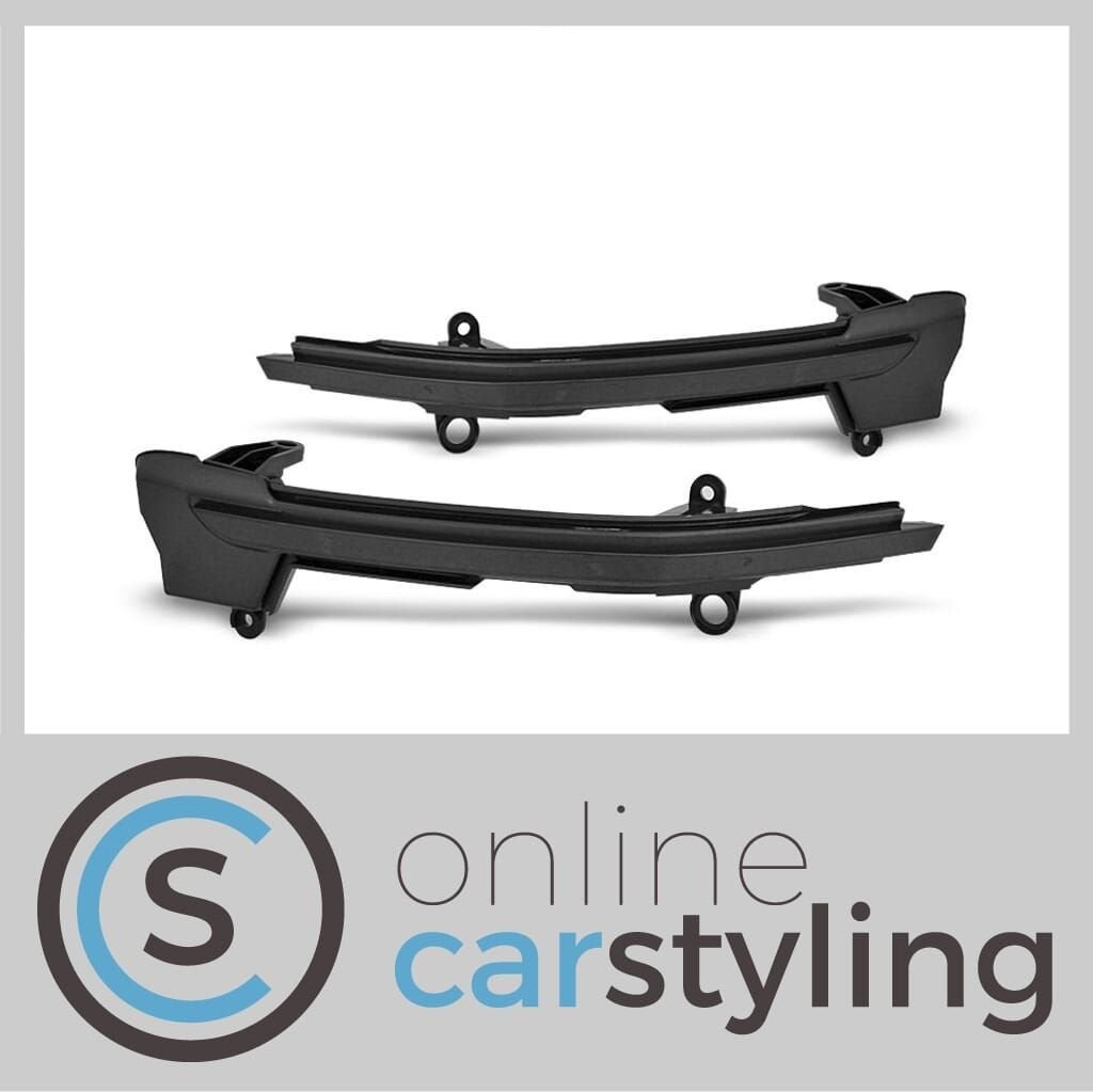 Dynamische LED knipperlichten Seat Ateca / Tarraco, Neuf, -, -, Seat