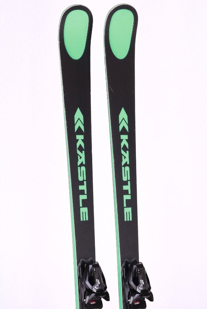 173; 178; 183 cm ski's KASTLE RX12 GS 2025, grip walk, Overige merken, 160 tot 180 cm, Gebruikt, Verzenden