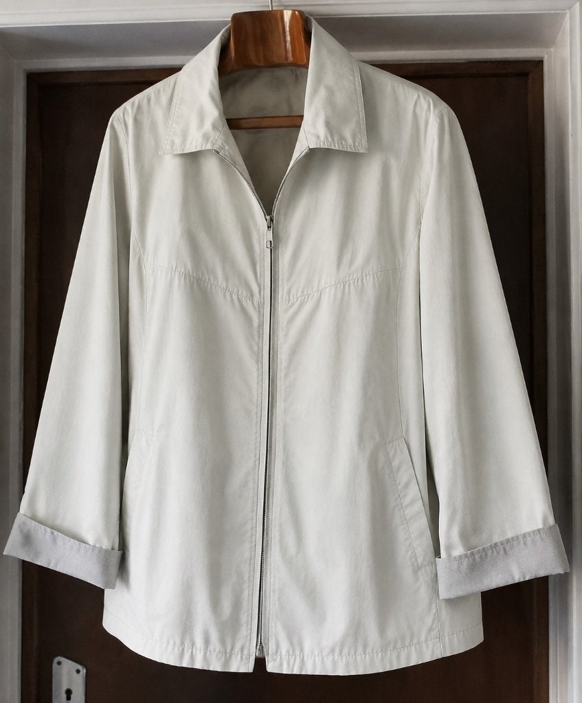 Zomervest regenjas voor dames - maat L - OPRUIM, Kleding | Dames, Jassen | Zomer, Overige kleuren, Ophalen of Verzenden, Gedragen