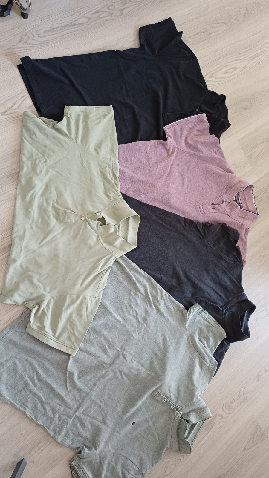 Herenpolo's, Vêtements | Femmes, Packs de vêtements pour femmes, Enlèvement ou Envoi