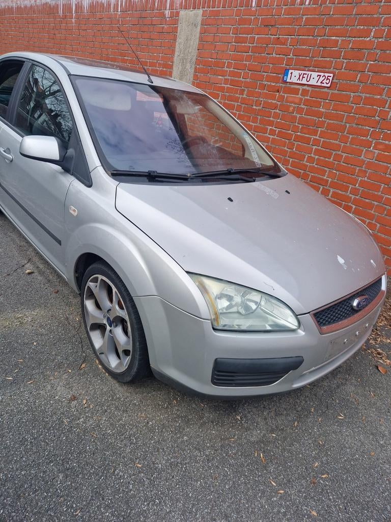 Ford focus II sport 2007  voor Export, Ophalen, Gebruikt, Ford