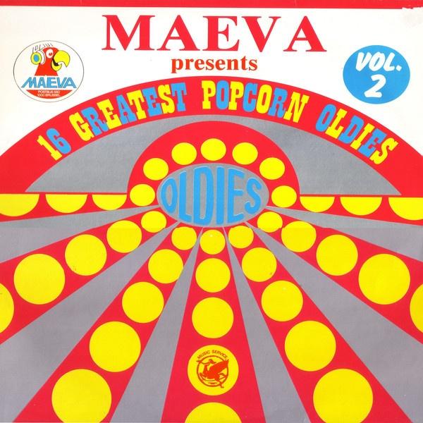 maeva, Ophalen of Verzenden