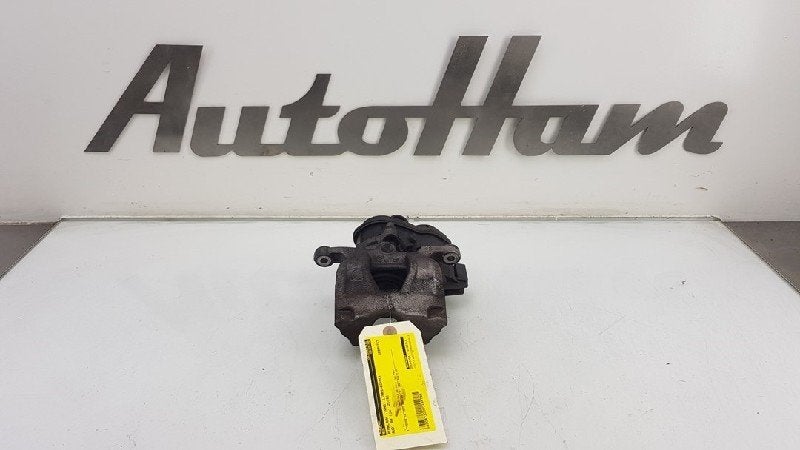 REMKLAUW LINKS ACHTER ABS Audi A4 Avant (B9) (|8W0615403|), Gebruikt, Audi