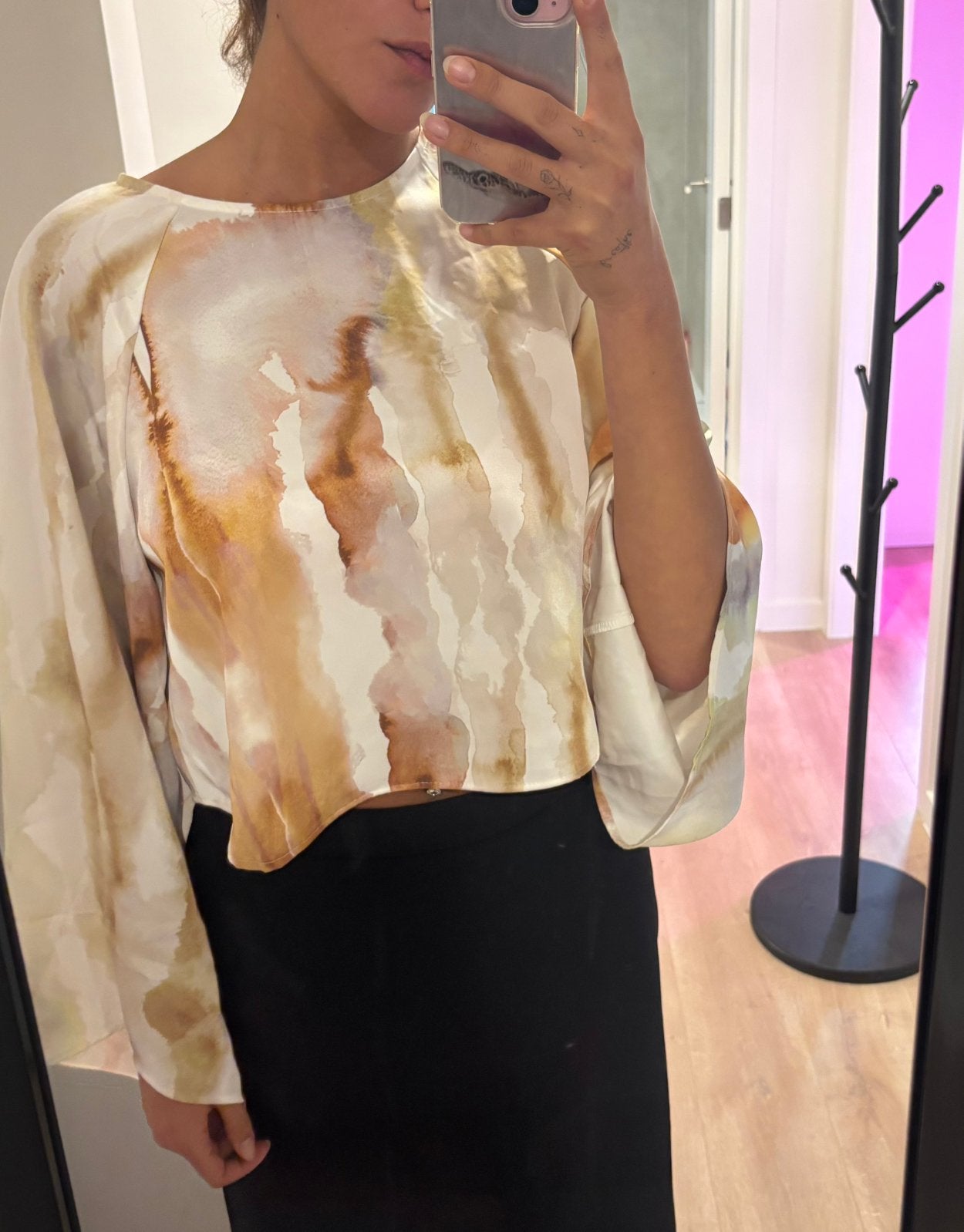 Blouse, Vêtements | Femmes, Enlèvement, Comme neuf, Taille 42/44 (L)