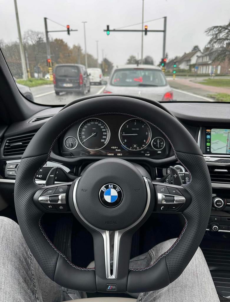 BMW M-stuur voor F30 / F31 / F34 /F10, Ophalen of Verzenden, BMW
