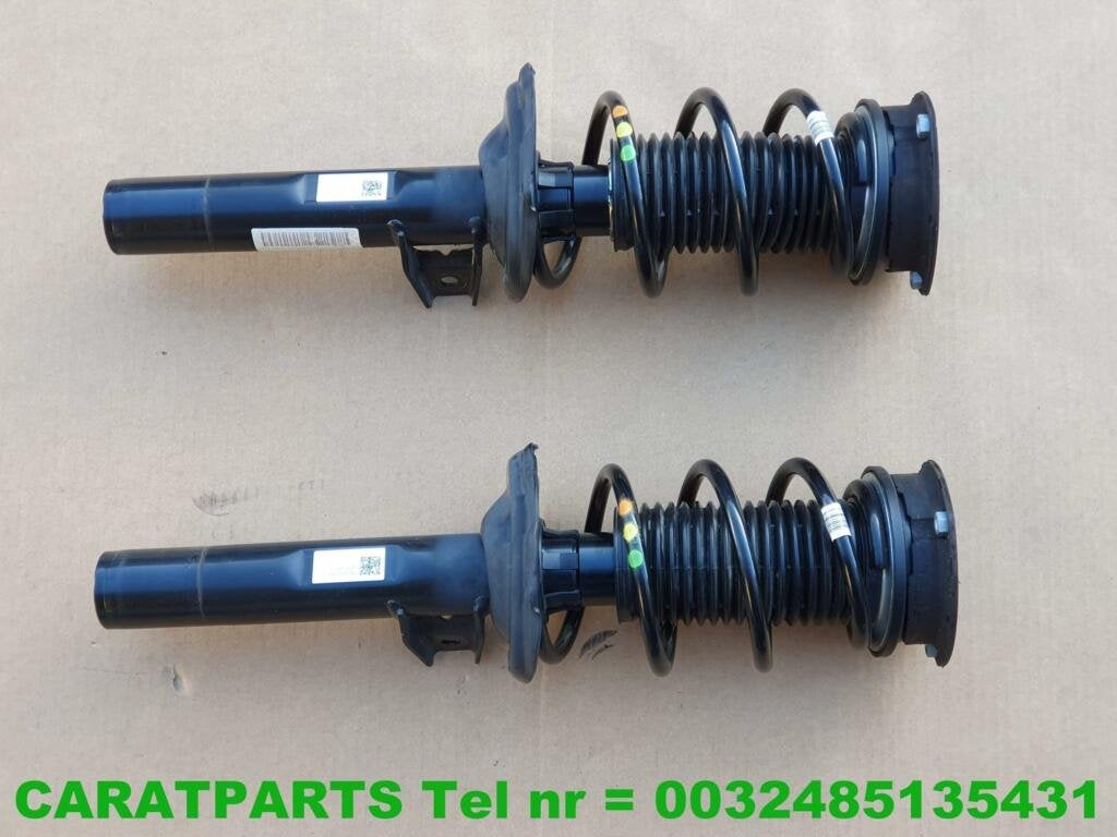 5Q0413031HJ amortisseur Q2 jambe de force Q2 ressort q2 amor, Audi, Volkswagen AG, Vw@volkswagen.de, Utilisé