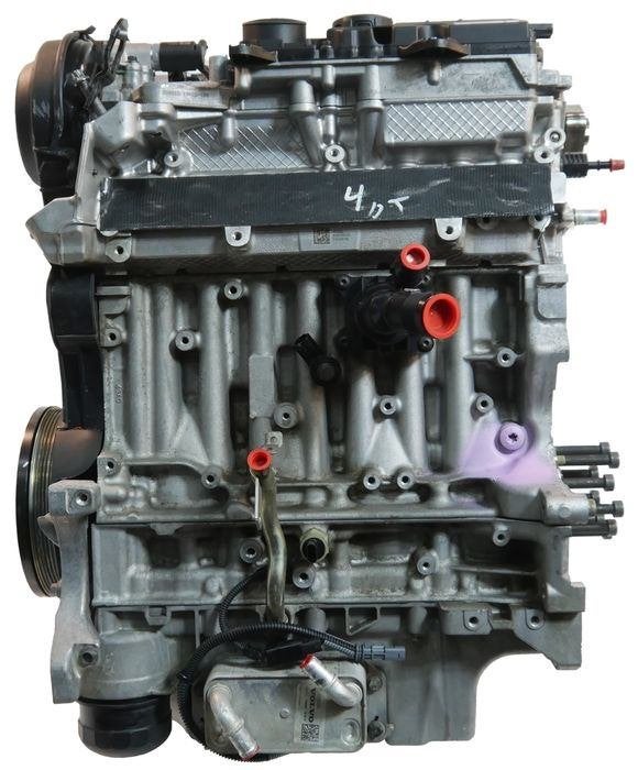 Volvo S60 T8 2.0 Hybrid - B4204T34-B1EPHEV/36010311-36010312, Envoi, Révisé, Volvo