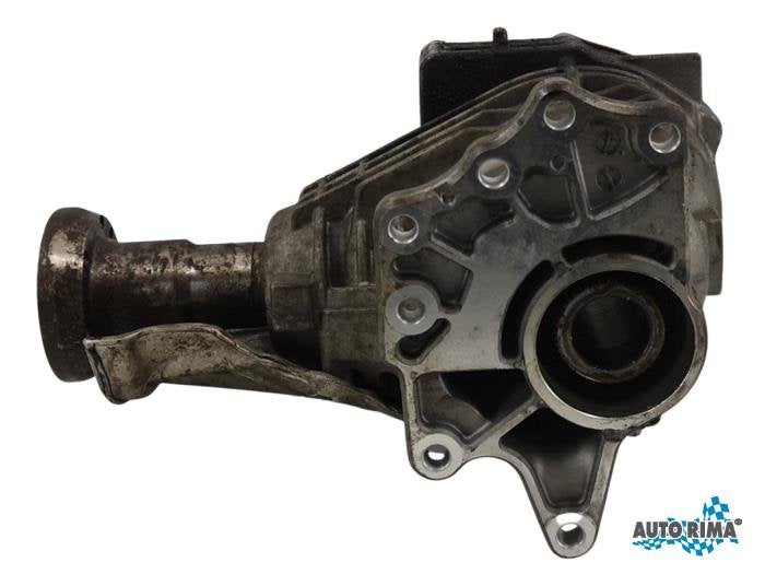 Boîte de transfert 4x4 d'un Volvo XC60, -, 3 mois de garantie, -, -