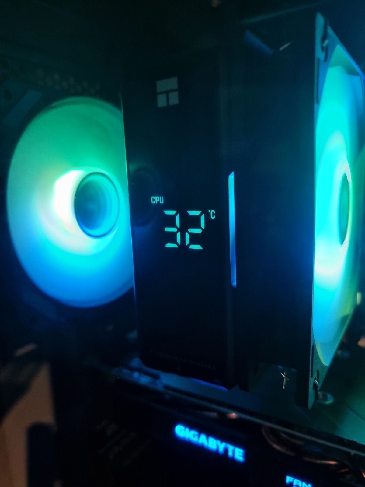 Budget Gaming PC, Computers en Software, ASUS Intel Gigabyte, Ophalen of Verzenden, Zo goed als nieuw, Gaming
